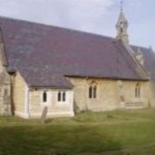 St Leonards - Yardley Gobion, Northamptonshire