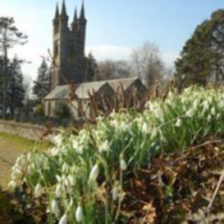 St Mary the Virgin - Walkhampton, Devon