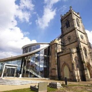 St Barnabas - Erdington, West Midlands