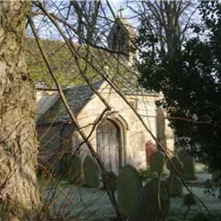 St Mary - Faringdon, Oxfordshire