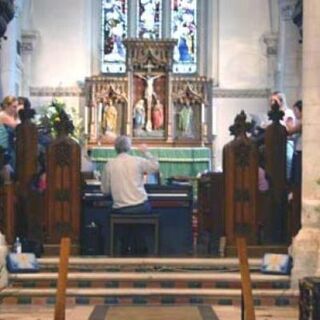 St Mary - Hemel Hempstead, Hertfordshire