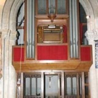 St Mary - Hemel Hempstead, Hertfordshire