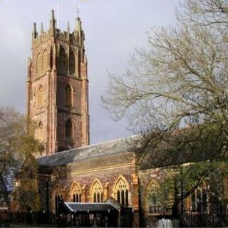 St James - Taunton, Somerset