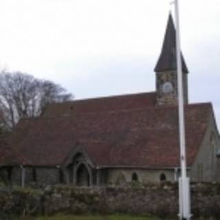 St Peter - Lynchmere, West Sussex