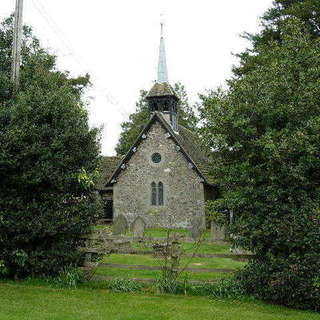 St Michael & All Angels - Woolstaston, Shropshire