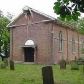 St  Peter at Wildmore - Wildmore, near New York, Lincolnshire