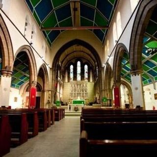 St Ignatius the Martyr - Hendon, Tyne and Wear