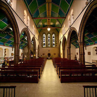 St Ignatius the Martyr - Hendon, Tyne and Wear