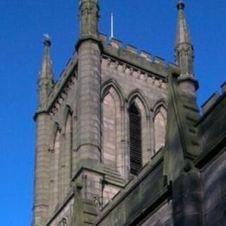 St George - Chorley, Lancashire