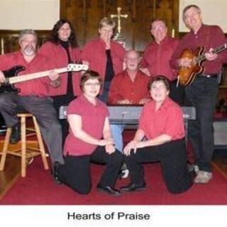 Hearts of Praise