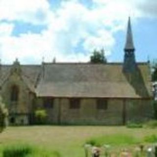 St Michael - Silverstone, Northamptonshire