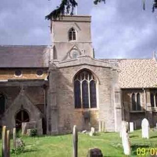 St Andrew - Histon, Cambridgeshire