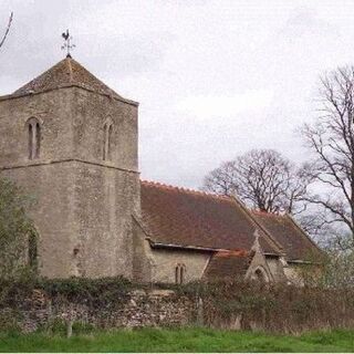 St Andrew - Oddington, Oxfordshire