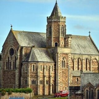 St Elwyn - Hayle, Cornwall