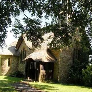 St. George's - Gillingham, Dorset