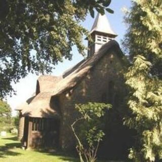 St. George's - Gillingham, Dorset