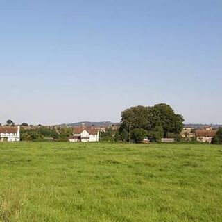 St. George's - Gillingham, Dorset