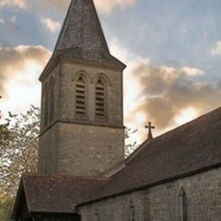 St Margaret of Antioch - Fernhurst, West Sussex