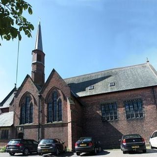 St George's Church - Serving Fatfield, Harraton, Rickleton, Picktree and Mount Pleasant, Tyne and Wear