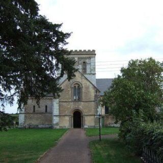 Christ Church - East Stour, Dorset