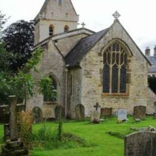 Turweston Assumption of BVM - Turweston, Buckinghamshire