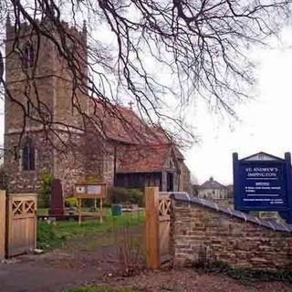 St Andrew - Impington, Cambridgeshire