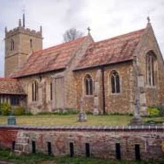 St Andrew - Impington, Cambridgeshire