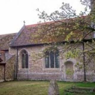 St Andrew - Impington, Cambridgeshire