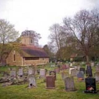 St Andrew - Impington, Cambridgeshire