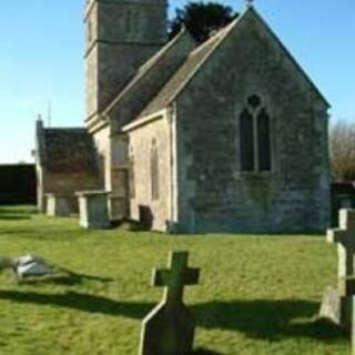 All Saints - Tellisford, Somerset