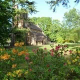 St Luke's - Milland, West Sussex