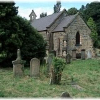 St Joseph &St James - Follifoot, North Yorkshire