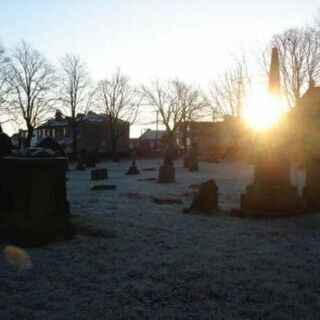 All Saints - Roberttown, West Yorkshire