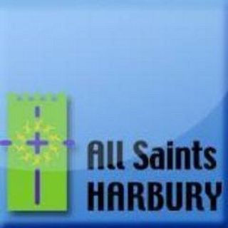 All Saints Harbury, West Midlands