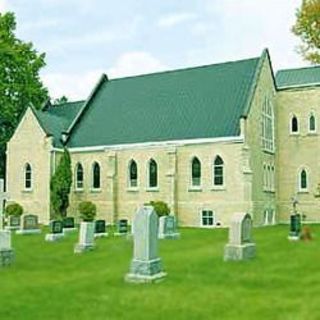 St. Paul's Kirkton, Ontario