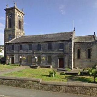 St Bartholomew - Meltham, West Yorkshire