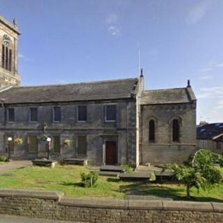 St Bartholomew - Meltham, West Yorkshire