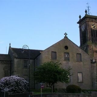 St Bartholomew - Meltham, West Yorkshire