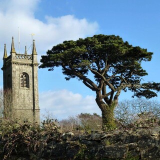 St Michaels Church Helston Helston, Cornwall