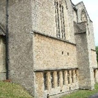 All Saints - Uplands, Gloucestershire