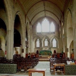 All Saints - Uplands, Gloucestershire