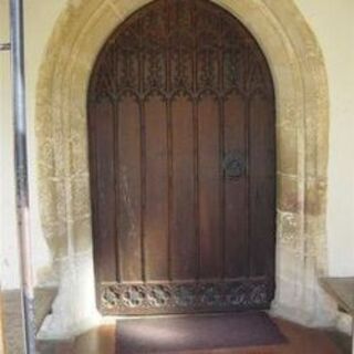 All Saints - Mattishall, Norfolk