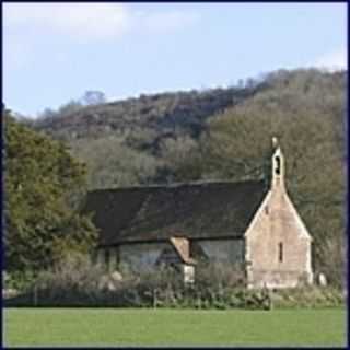 St Andrew - Didling, West Sussex