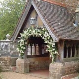 St Michael & All Angels - Thursley, Surrey