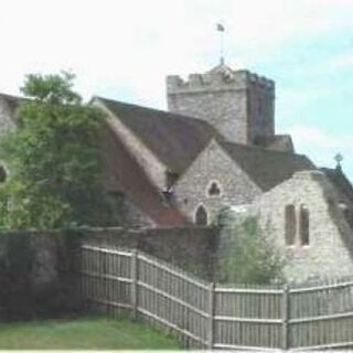 St Nicolas - Portslade, East Sussex