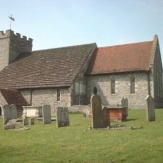 St Nicolas - Portslade, East Sussex