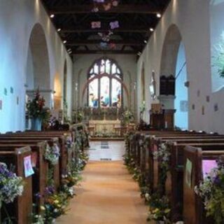 St Mary the Blessed Virgin - Sompting, West Sussex