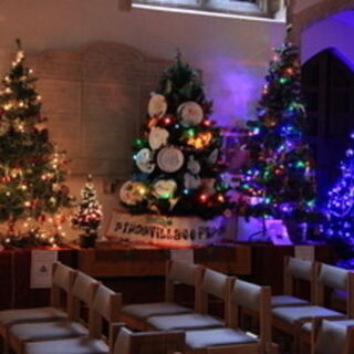 St John the Baptist - Findon, West Sussex