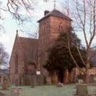 St Bartholomew - Kirby Muxloe, Leicestershire