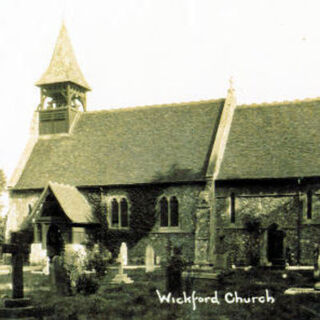 St Catherine - Wickford, Essex